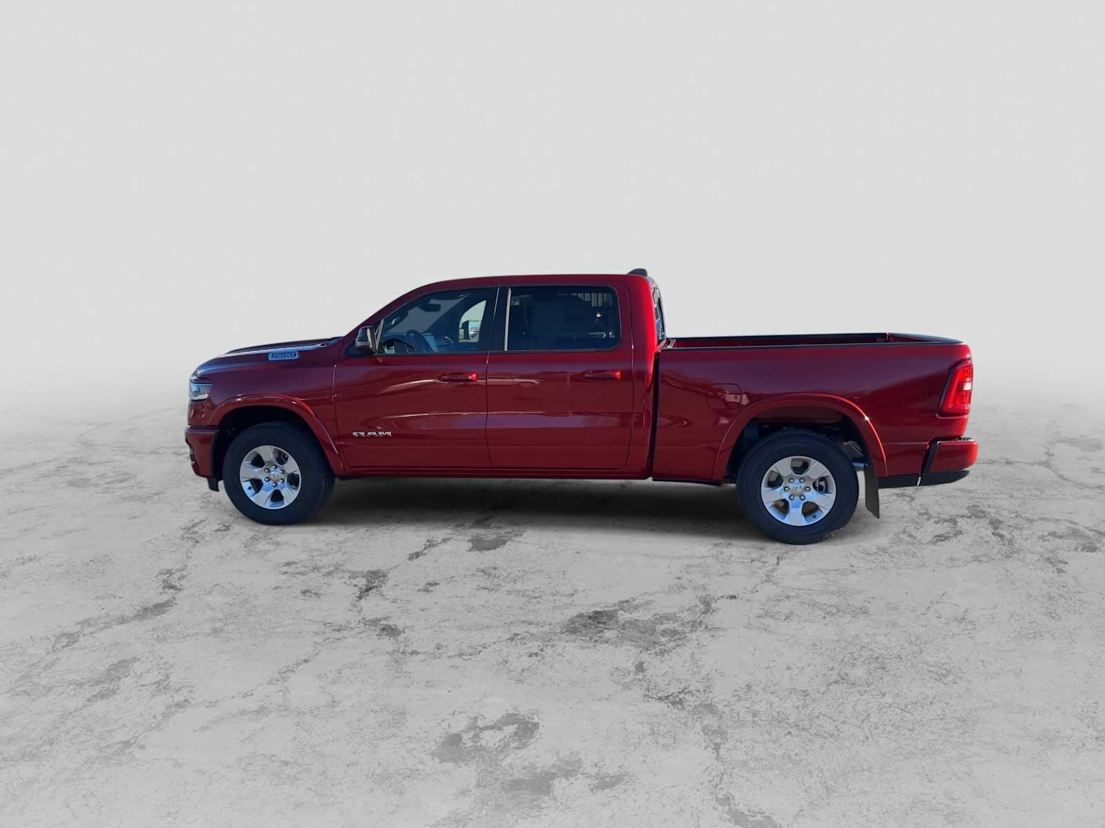 Thumbnail: 2026 RAM 1500 - 5