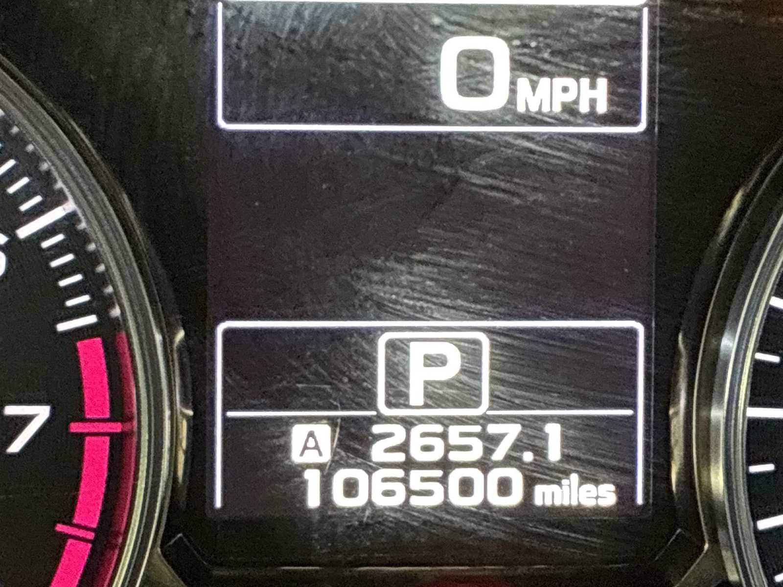 Thumbnail: 2015 Subaru Impreza - 10