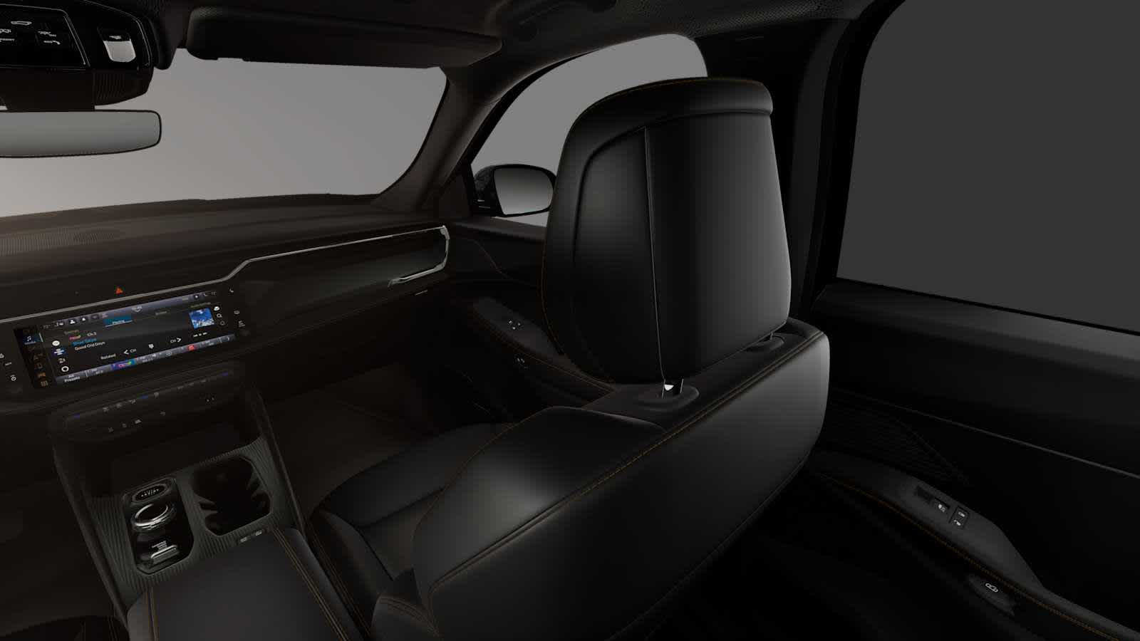 Thumbnail: 2026 Jeep Cherokee - 7