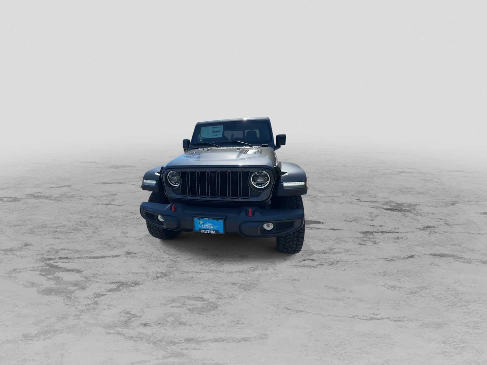 Thumbnail: 2025 Jeep Gladiator - 3