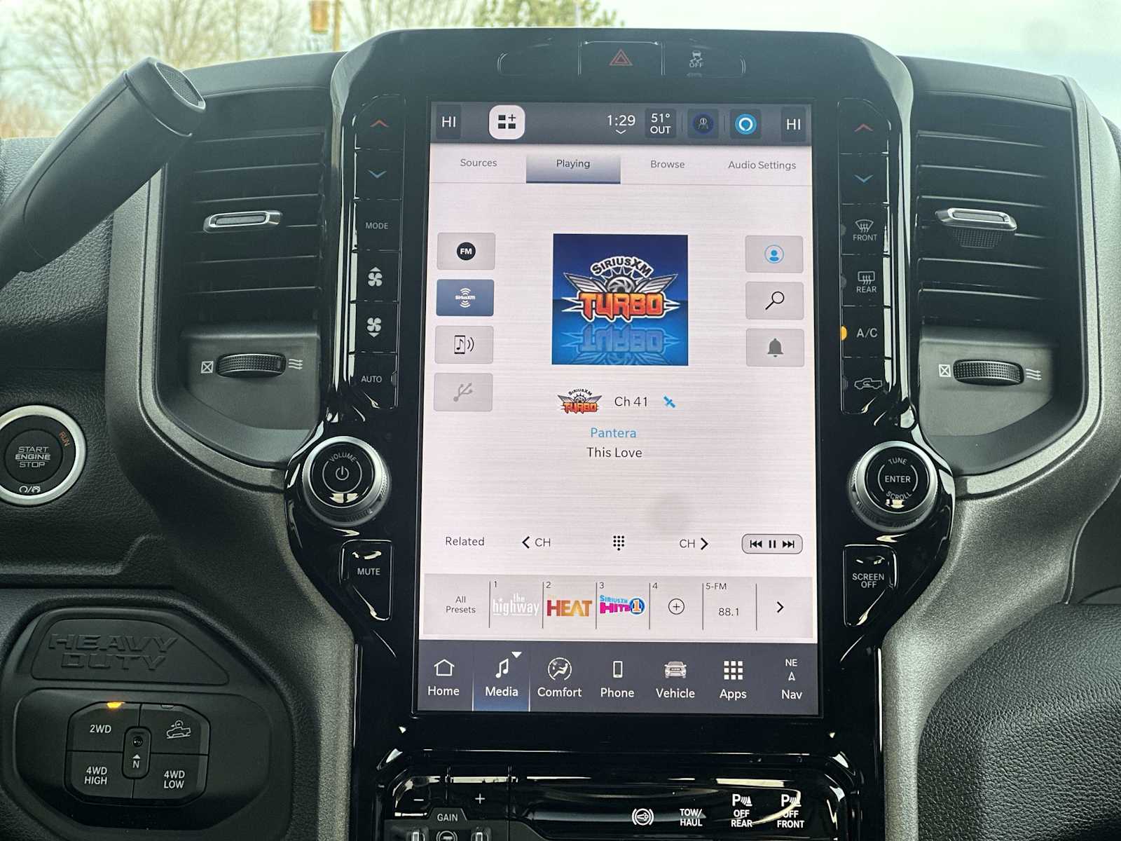 Thumbnail: 2026 RAM 2500 - 12