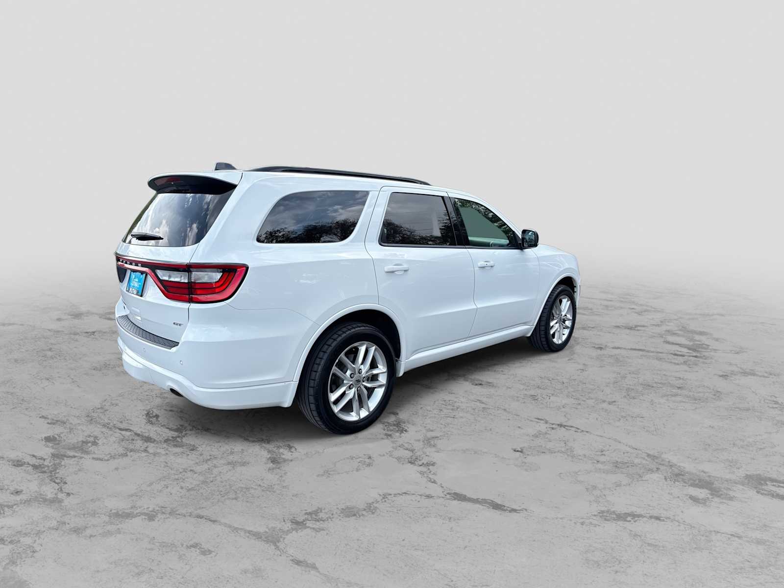 Thumbnail: 2024 Dodge Durango - 8