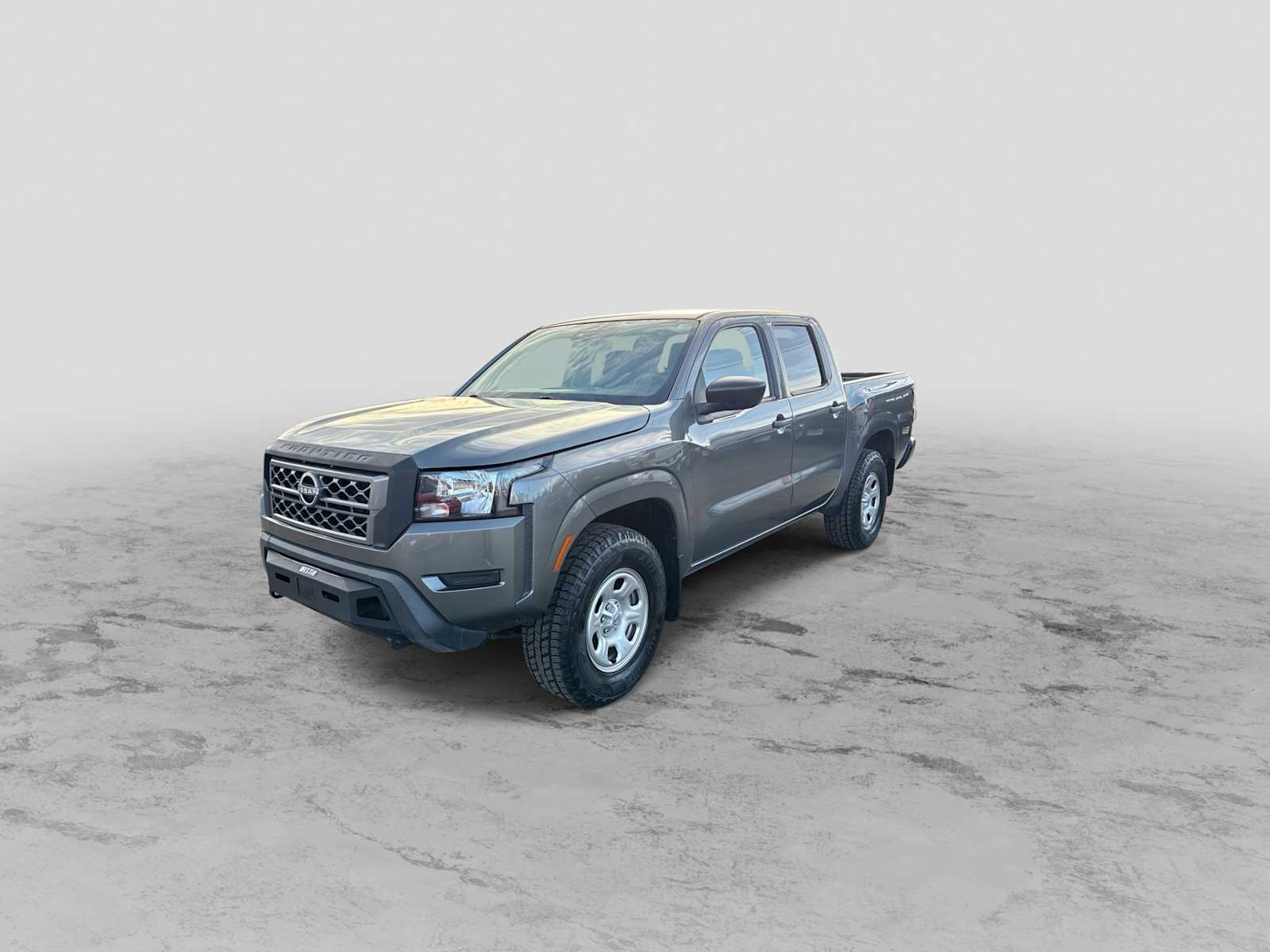 Thumbnail: 2022 Nissan Frontier - 4