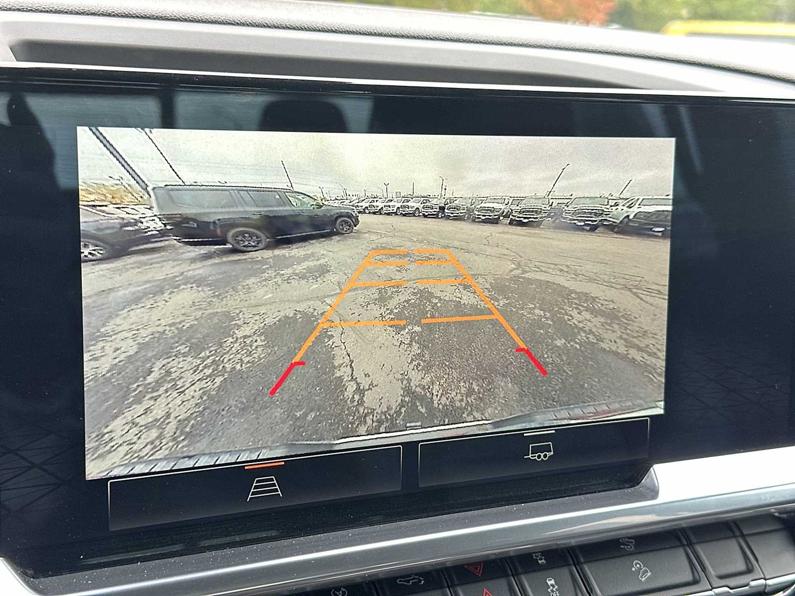 Thumbnail: 2023 GMC Sierra 1500 - 21