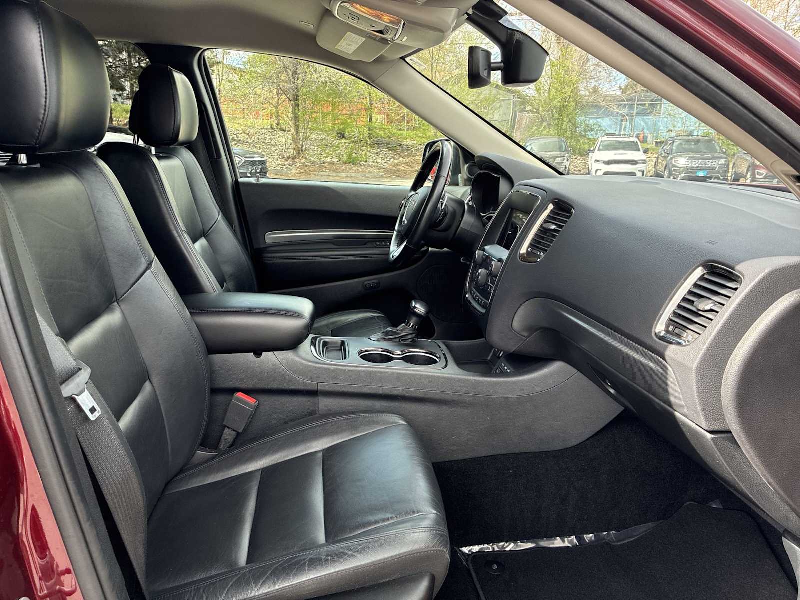 Thumbnail: 2020 Dodge Durango - 25
