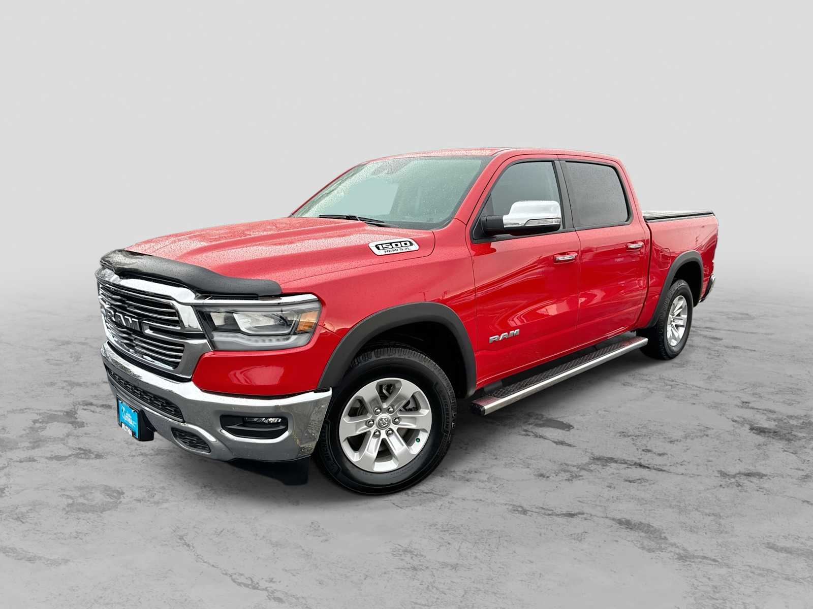 Thumbnail: 2022 RAM 1500 - 1