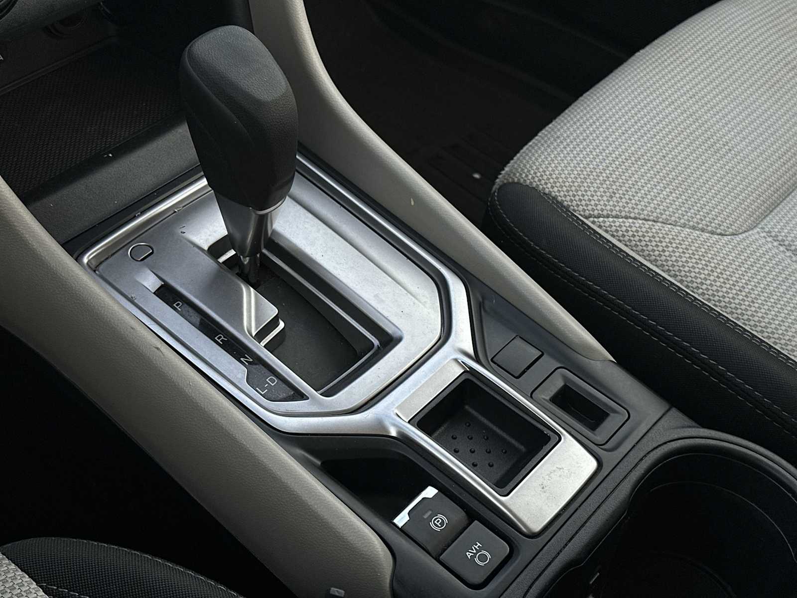 Thumbnail: 2022 Subaru Forester - 19