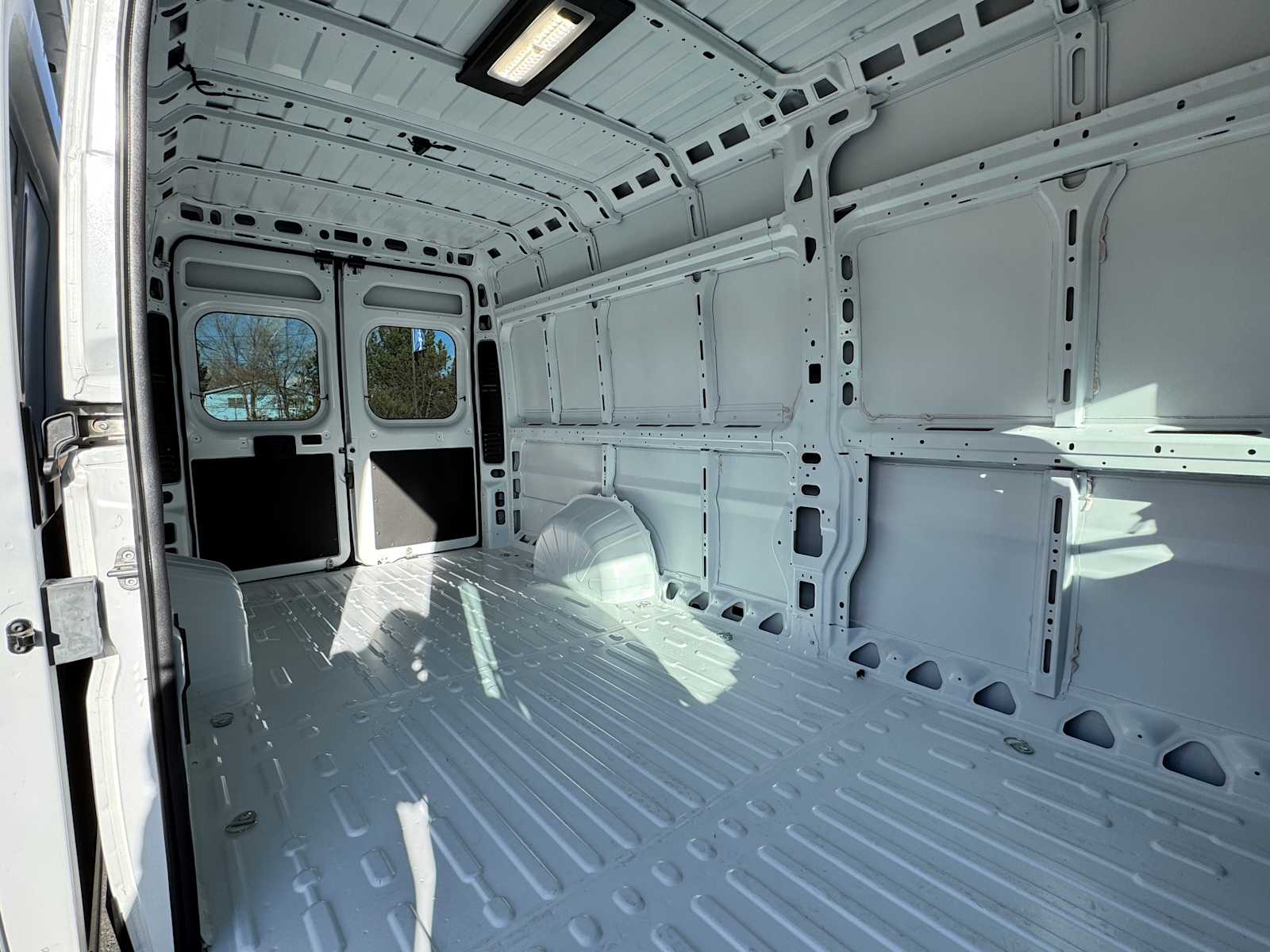 2024 RAM ProMaster 3500 21