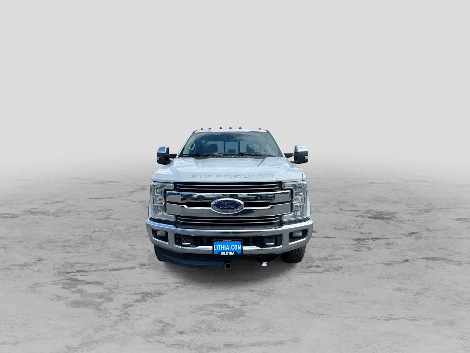 Thumbnail: 2017 Ford F-350 - 2