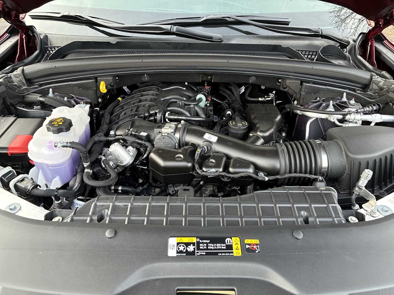 Thumbnail: 2026 Jeep Grand Cherokee - 17