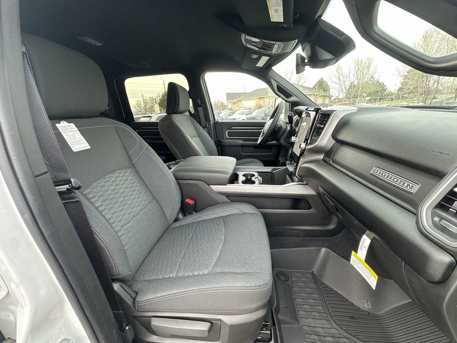 Thumbnail: 2025 RAM 2500 - 24