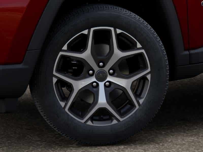 Thumbnail: 2026 Jeep Compass - 4