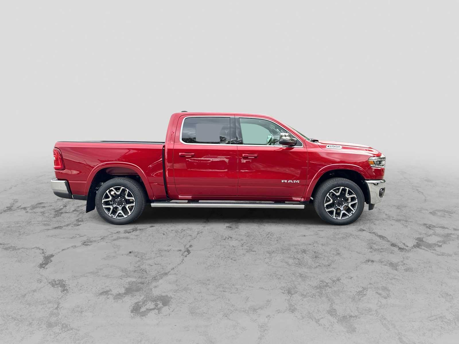 Thumbnail: 2026 RAM 1500 - 9