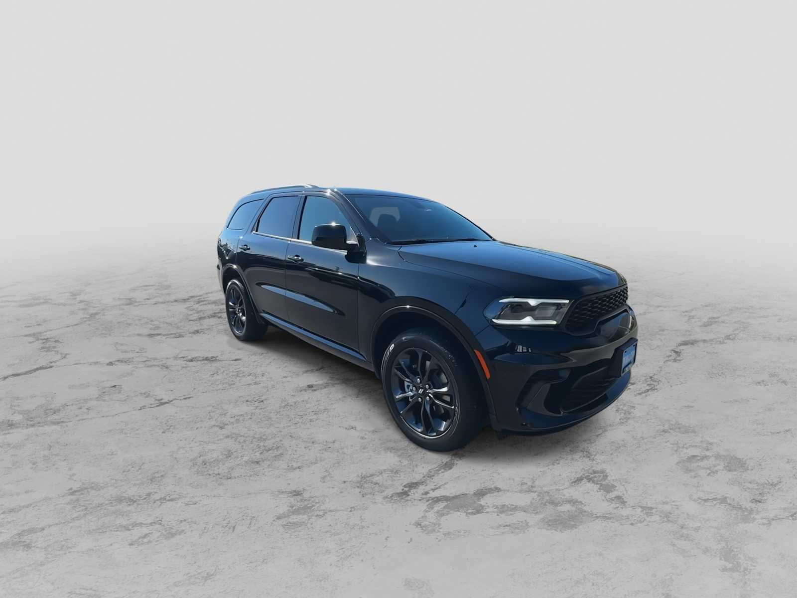 Thumbnail: 2026 Dodge Durango - 2