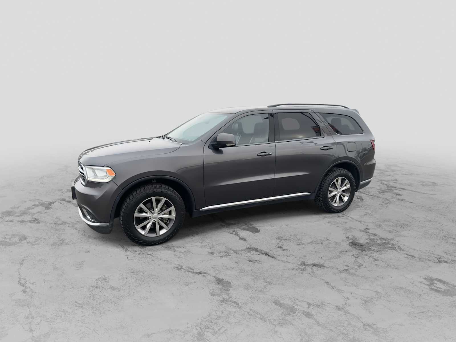 Thumbnail: 2016 Dodge Durango - 4