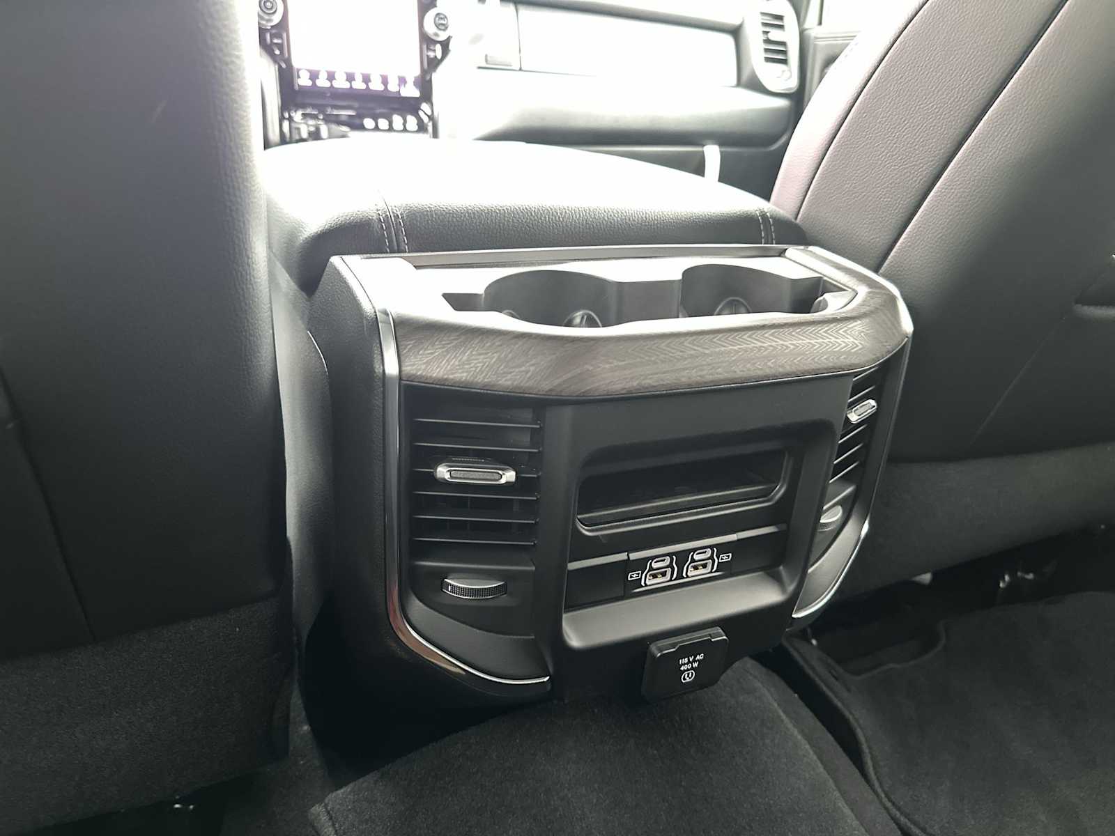 Thumbnail: 2026 RAM 3500 - 20