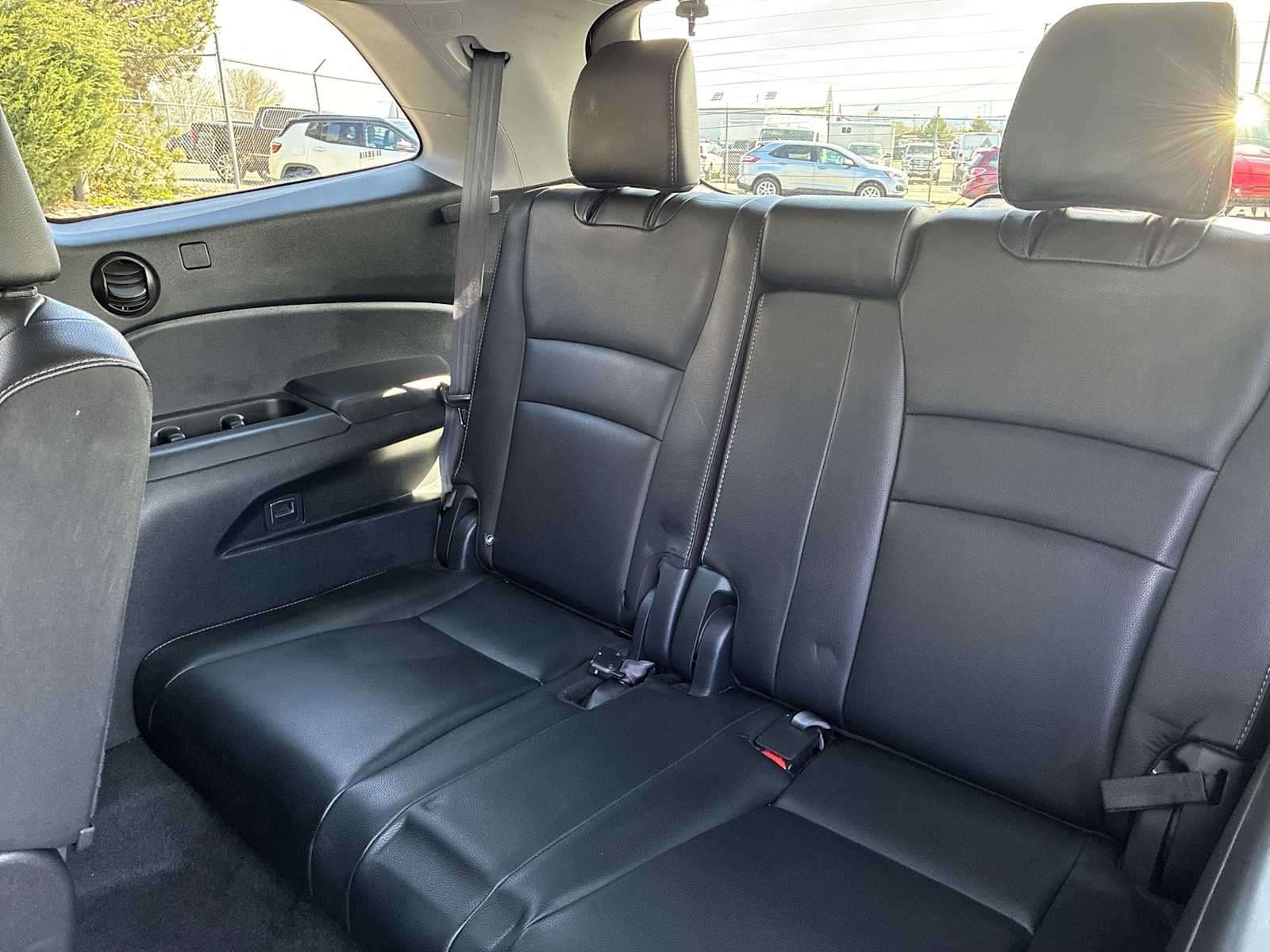 Thumbnail: 2021 Honda Pilot - 26