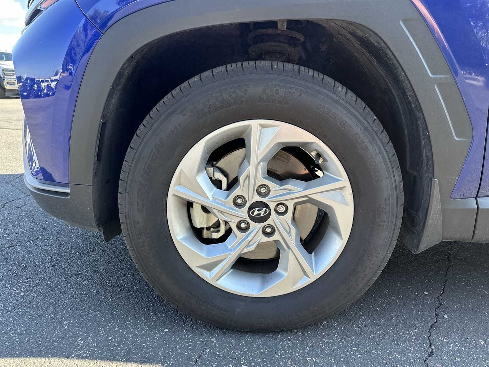 Thumbnail: 2023 Hyundai Tucson - 17