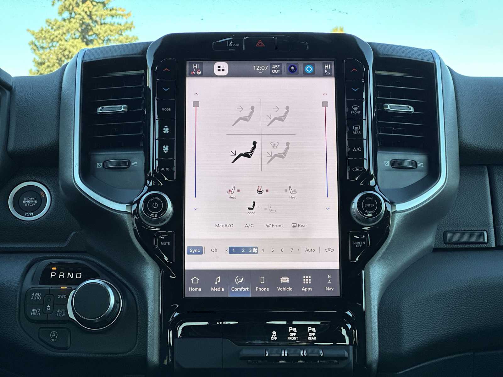 Thumbnail: 2026 RAM 1500 - 16