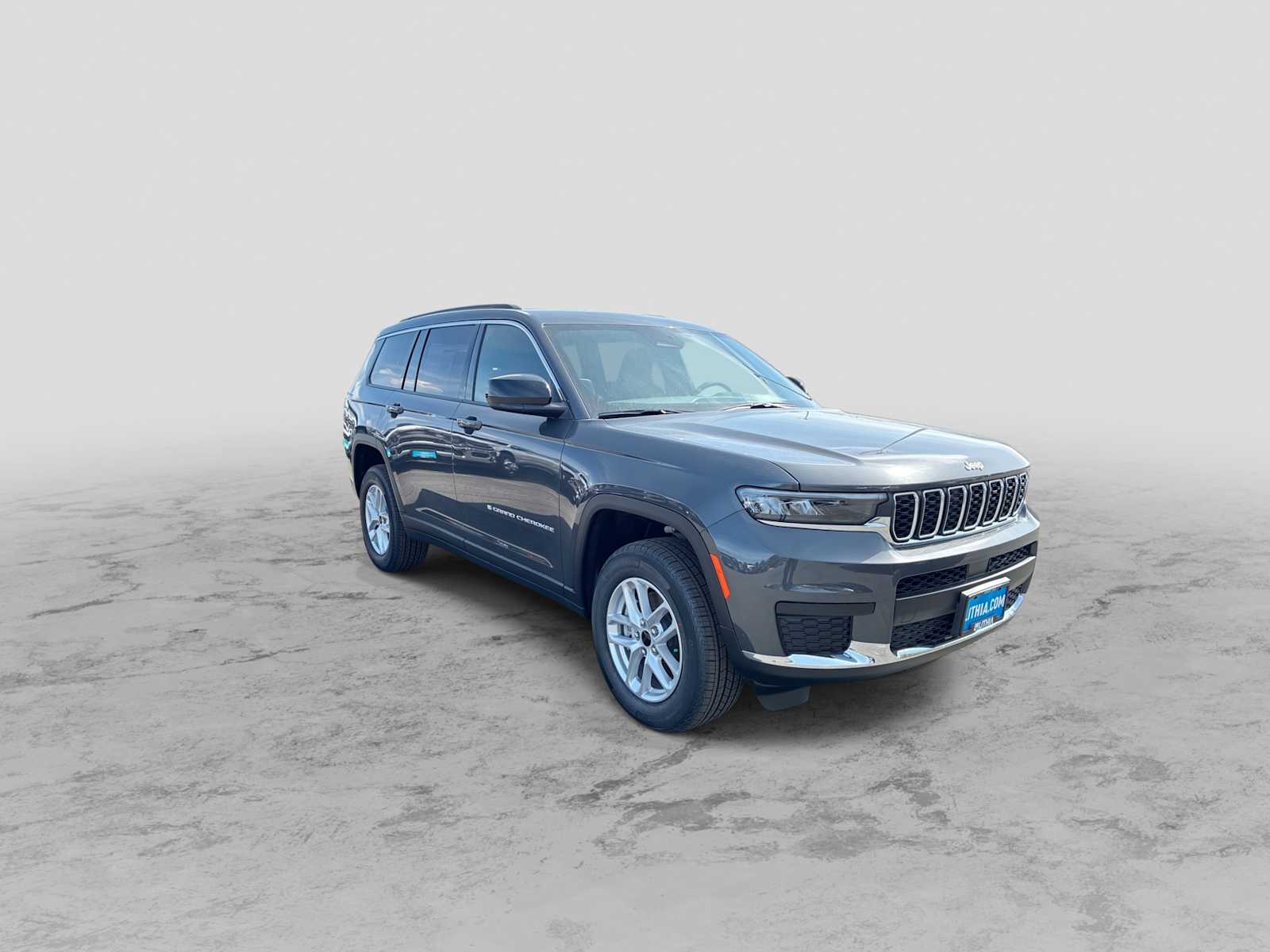 Thumbnail: 2026 Jeep Grand Cherokee - 2