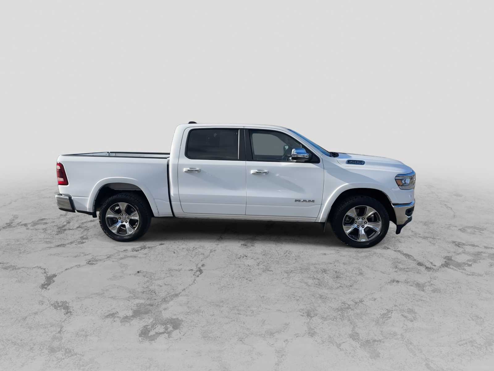 Thumbnail: 2022 RAM 1500 - 9