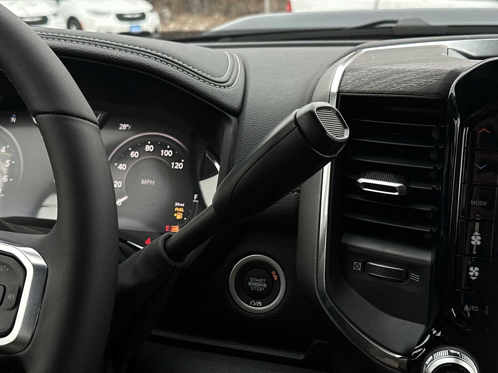 Thumbnail: 2026 RAM 3500 - 20