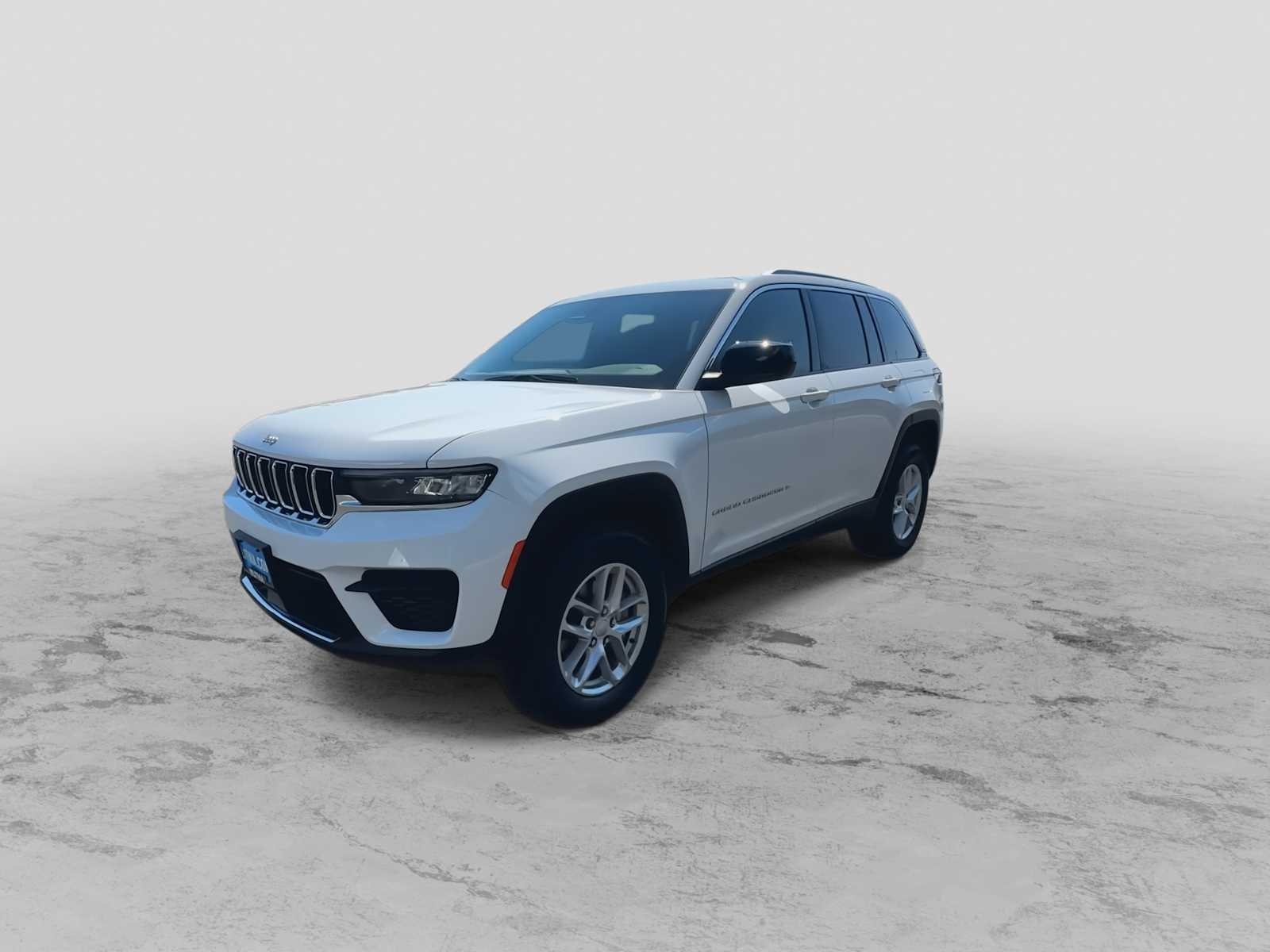 Thumbnail: 2025 Jeep Grand Cherokee - 4