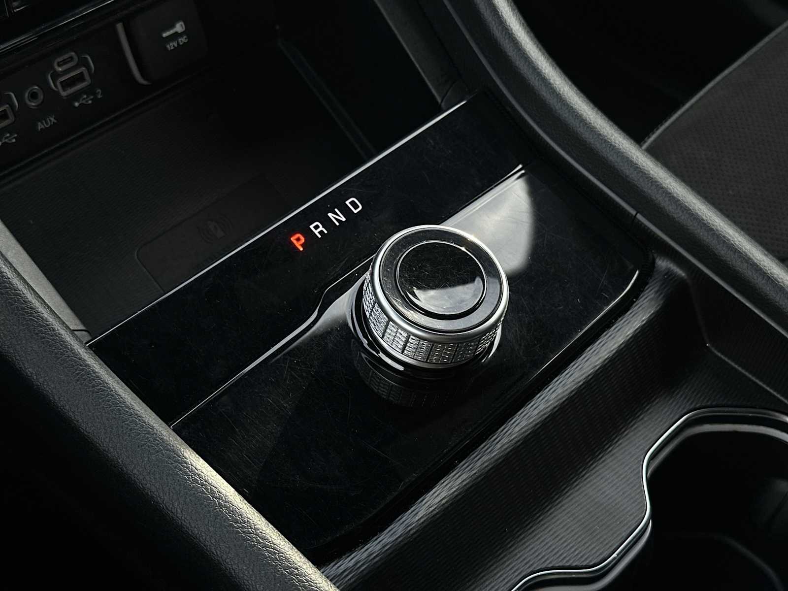 Thumbnail: 2023 Jeep Grand Cherokee - 19