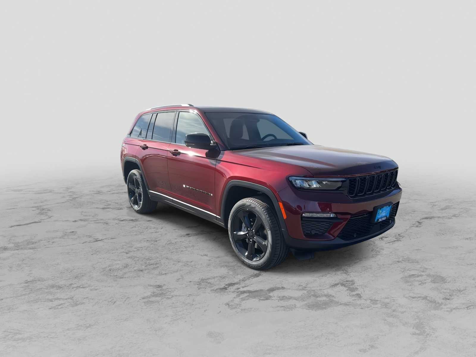 Thumbnail: 2025 Jeep Grand Cherokee - 2