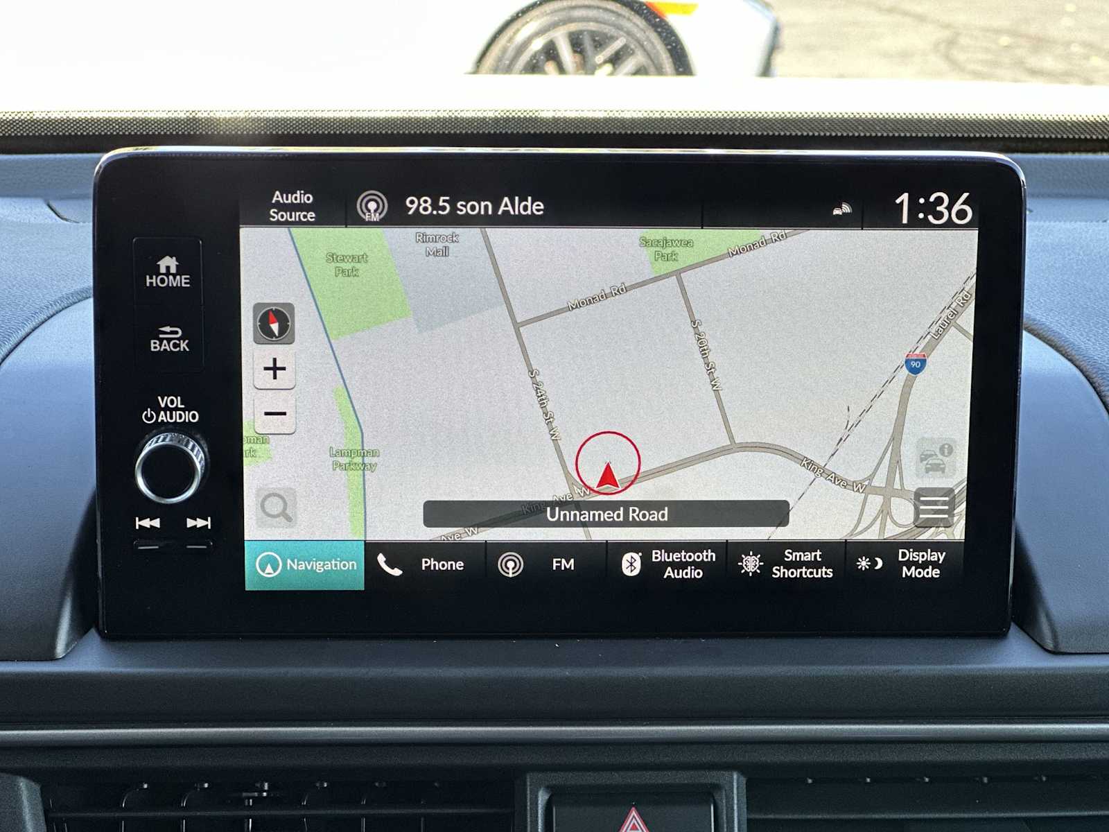 Thumbnail: 2023 Honda Pilot - 19