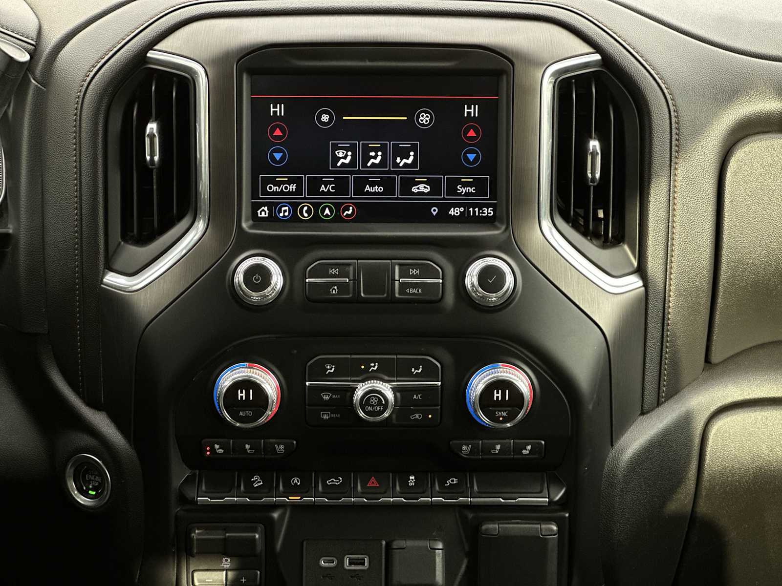 Thumbnail: 2019 GMC Sierra 1500 - 17