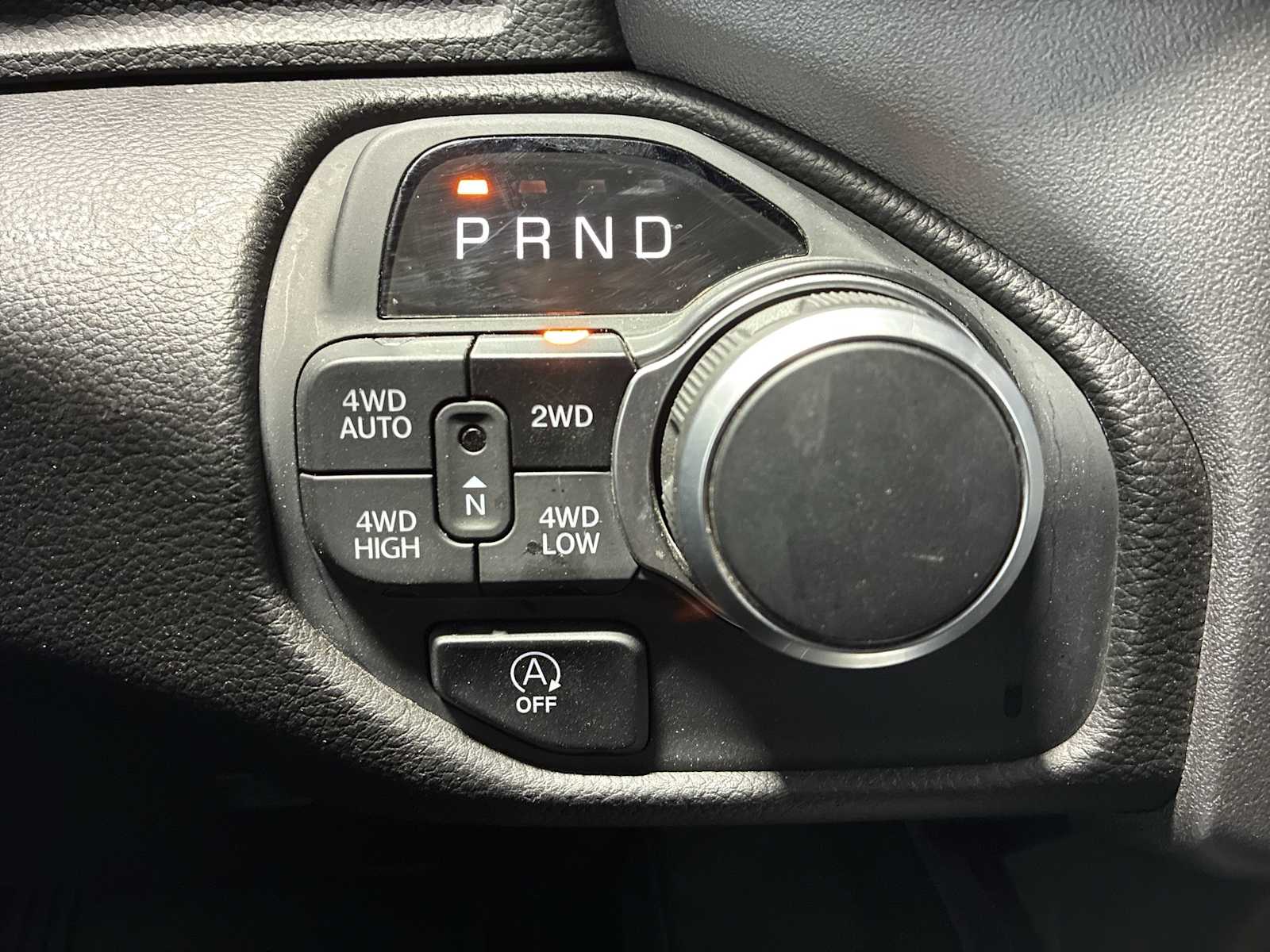 Thumbnail: 2025 RAM 1500 - 20