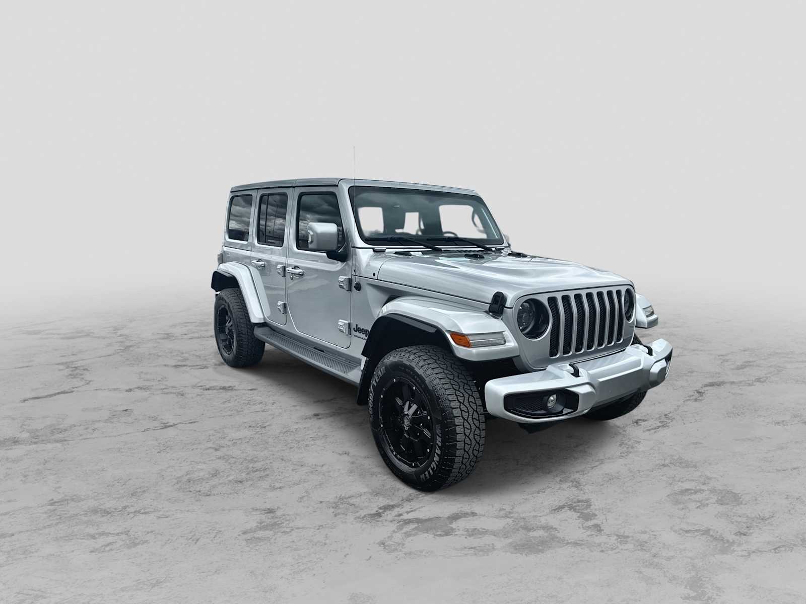 Thumbnail: 2023 Jeep Wrangler - 2