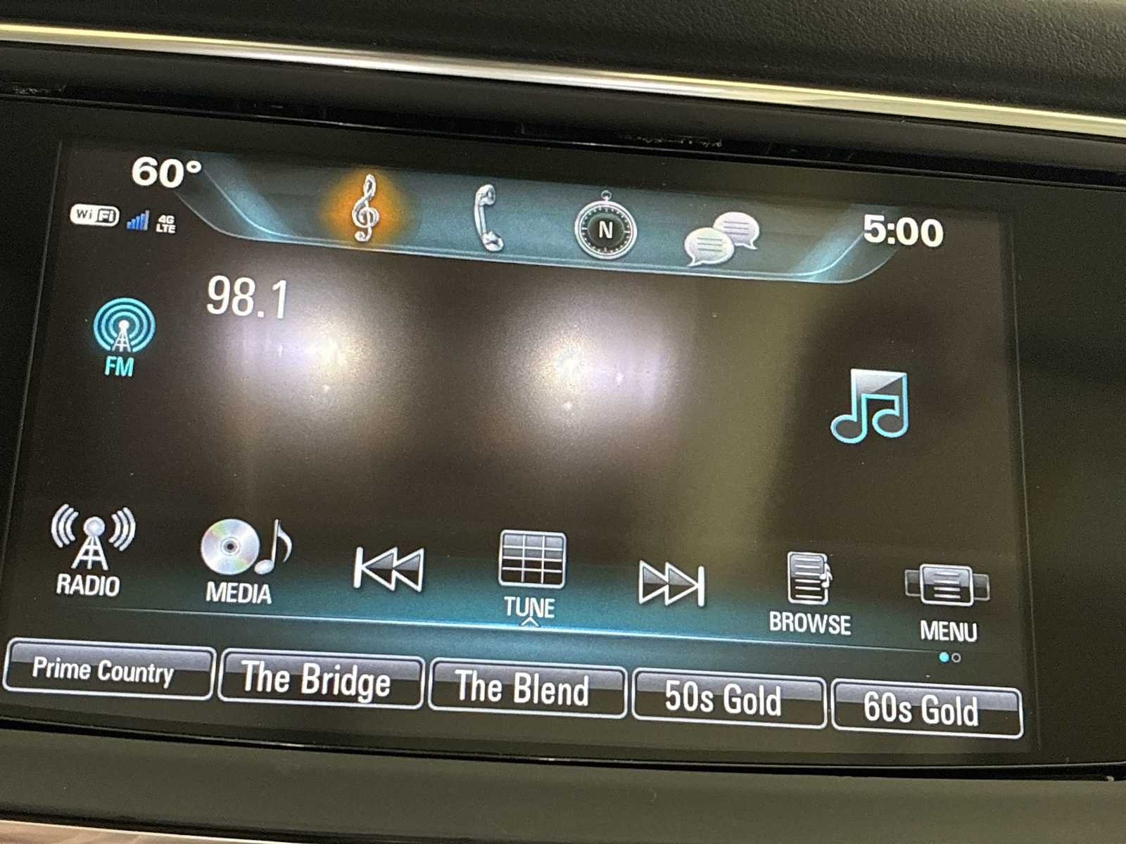 Thumbnail: 2019 Buick Enclave - 12