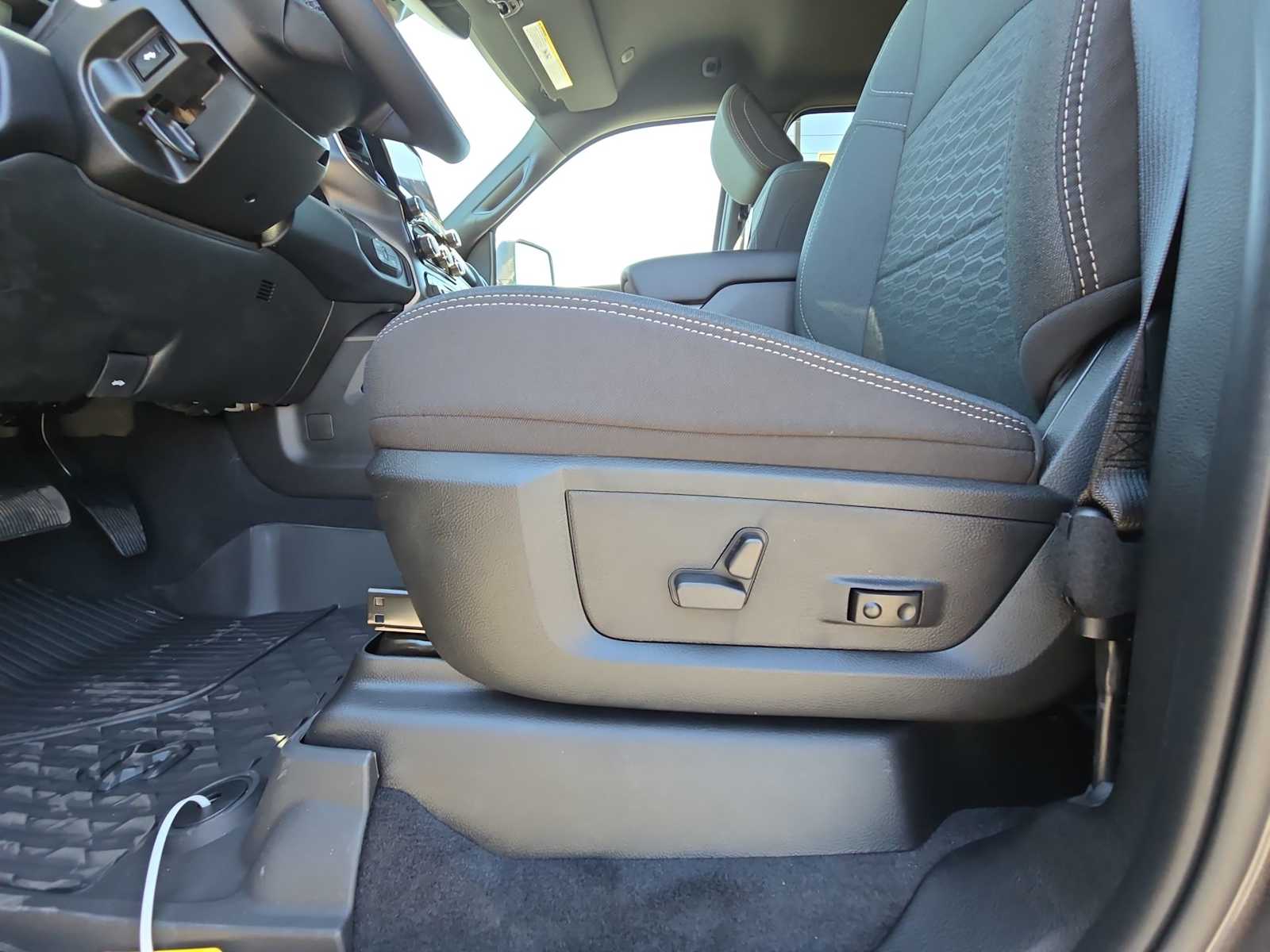 Thumbnail: 2025 RAM 2500 - 14