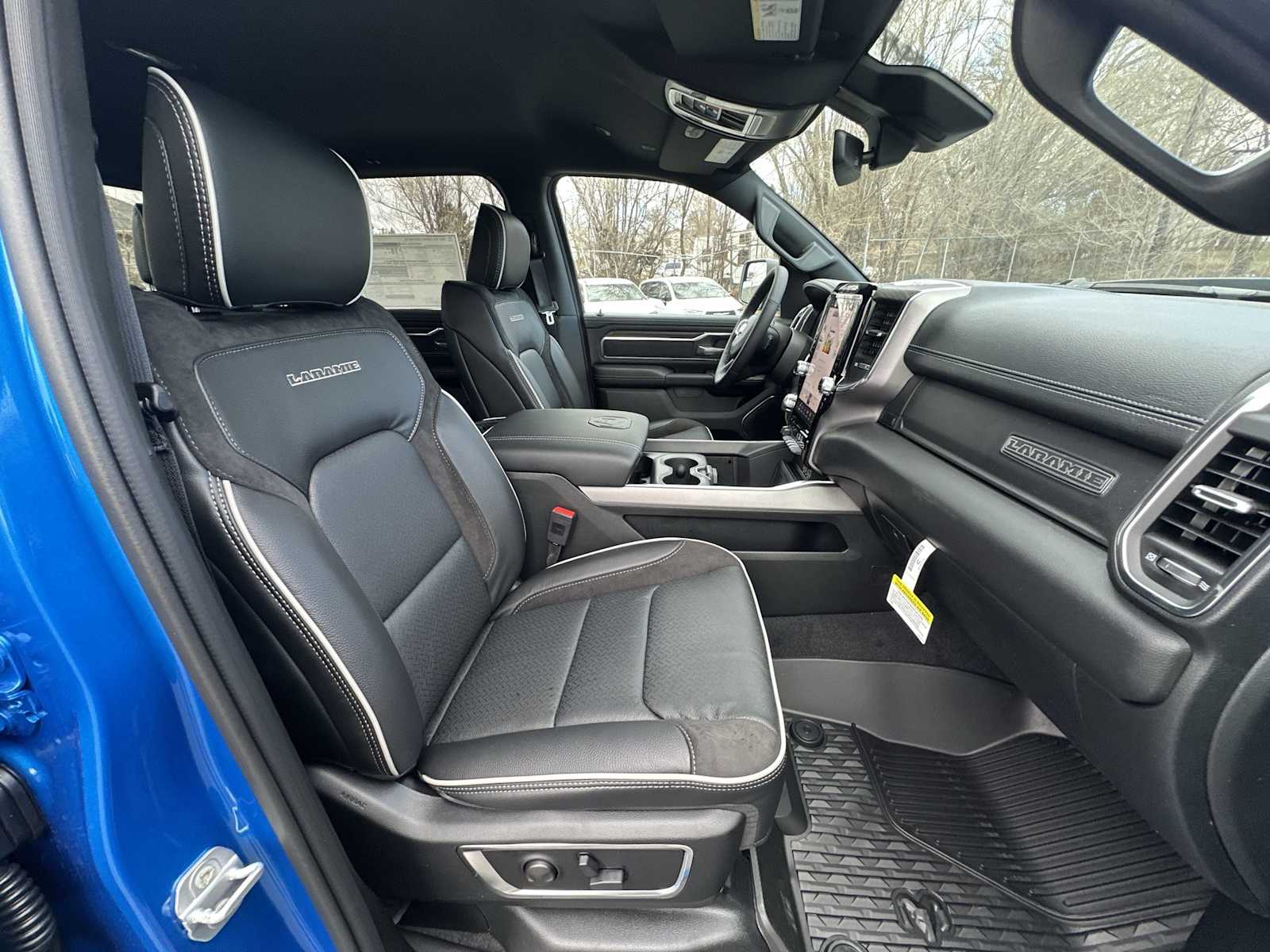 Thumbnail: 2026 RAM 1500 - 24