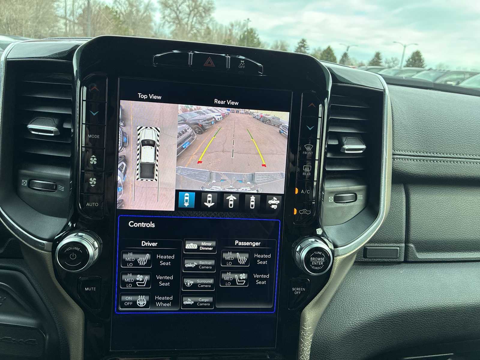 Thumbnail: 2019 RAM 2500 - 22