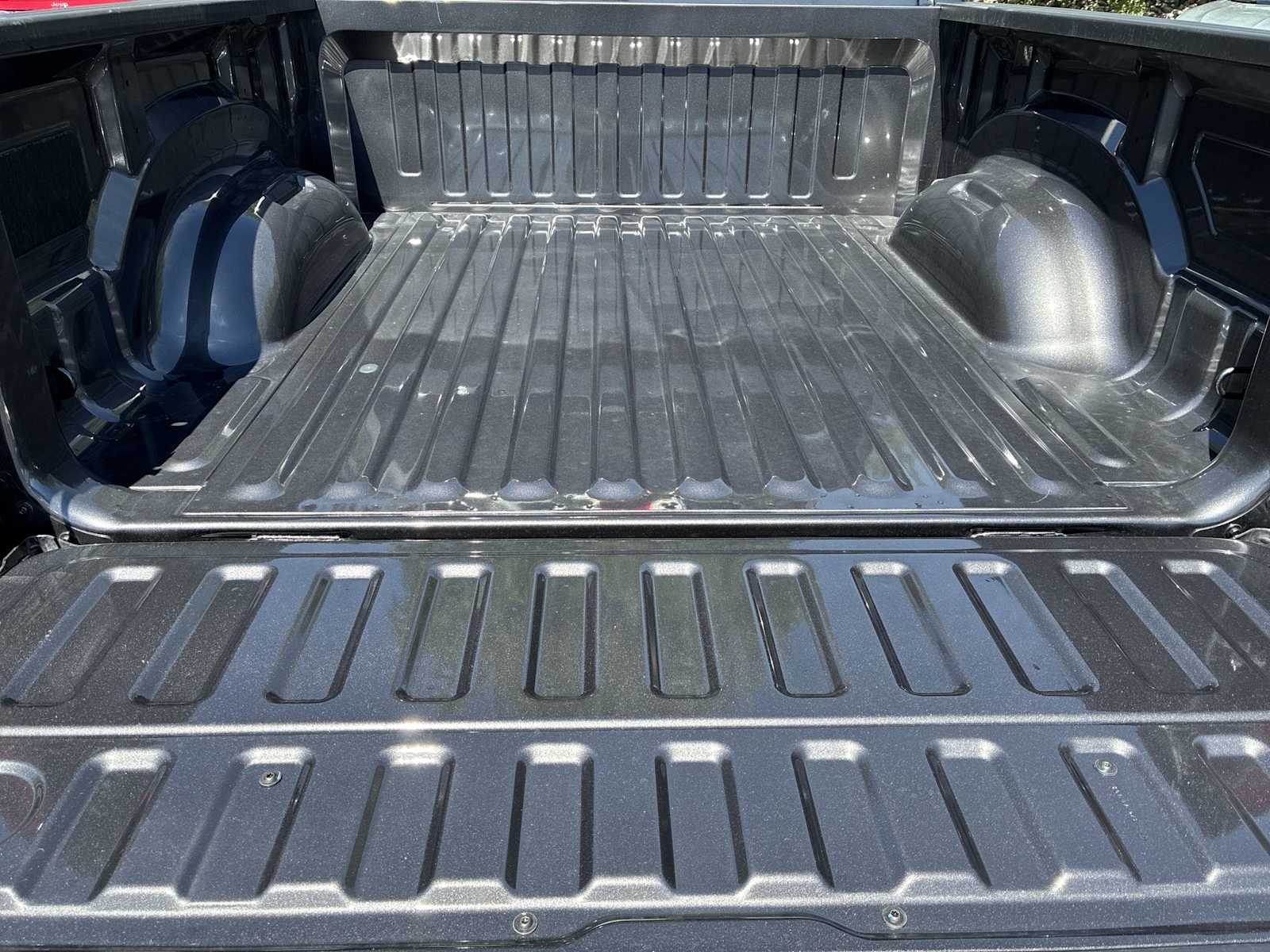 Thumbnail: 2026 RAM 1500 - 19