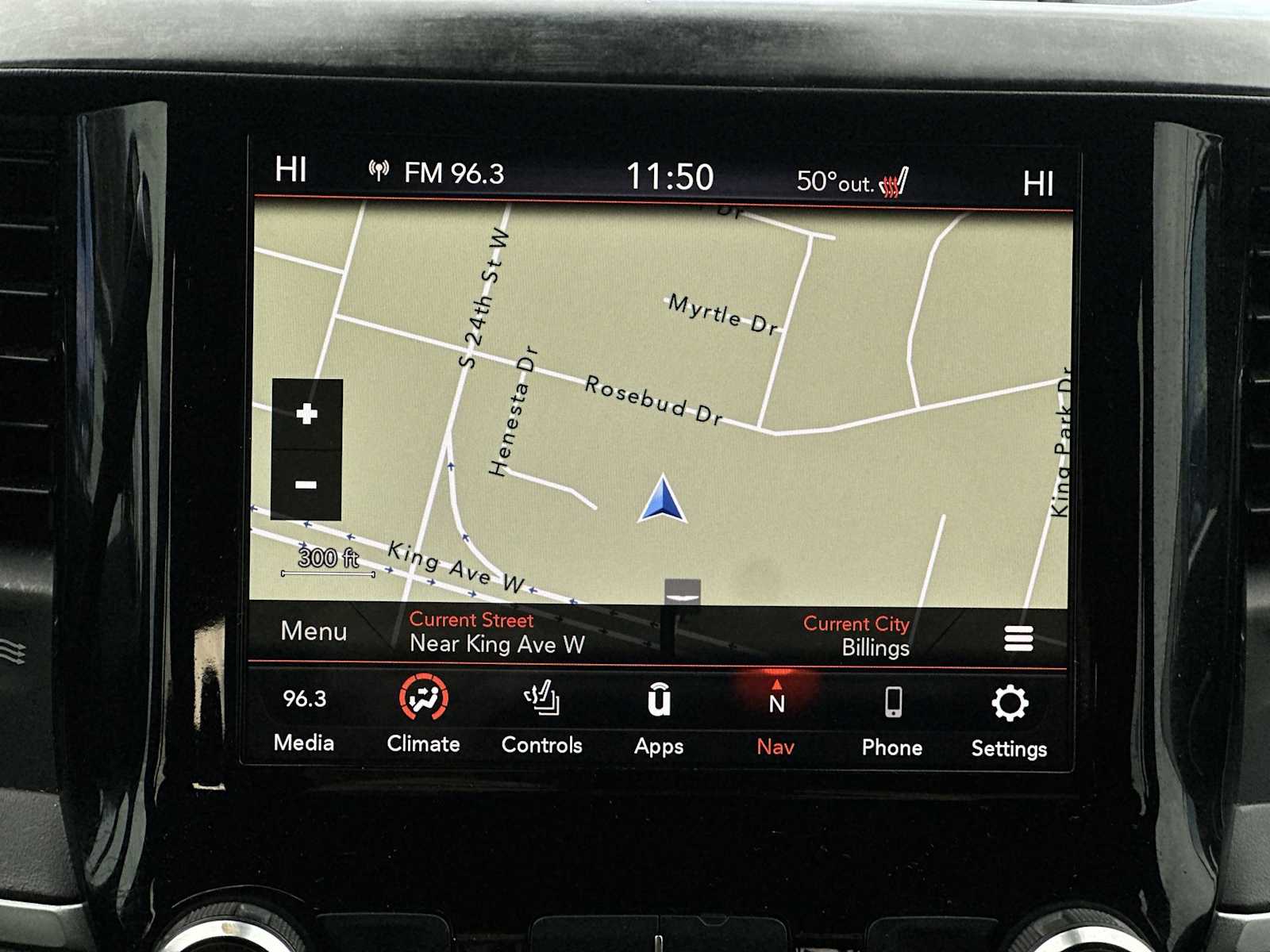 Thumbnail: 2020 RAM 2500 - 18