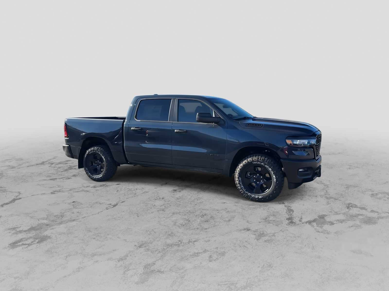 Thumbnail: 2026 RAM 1500 - 2