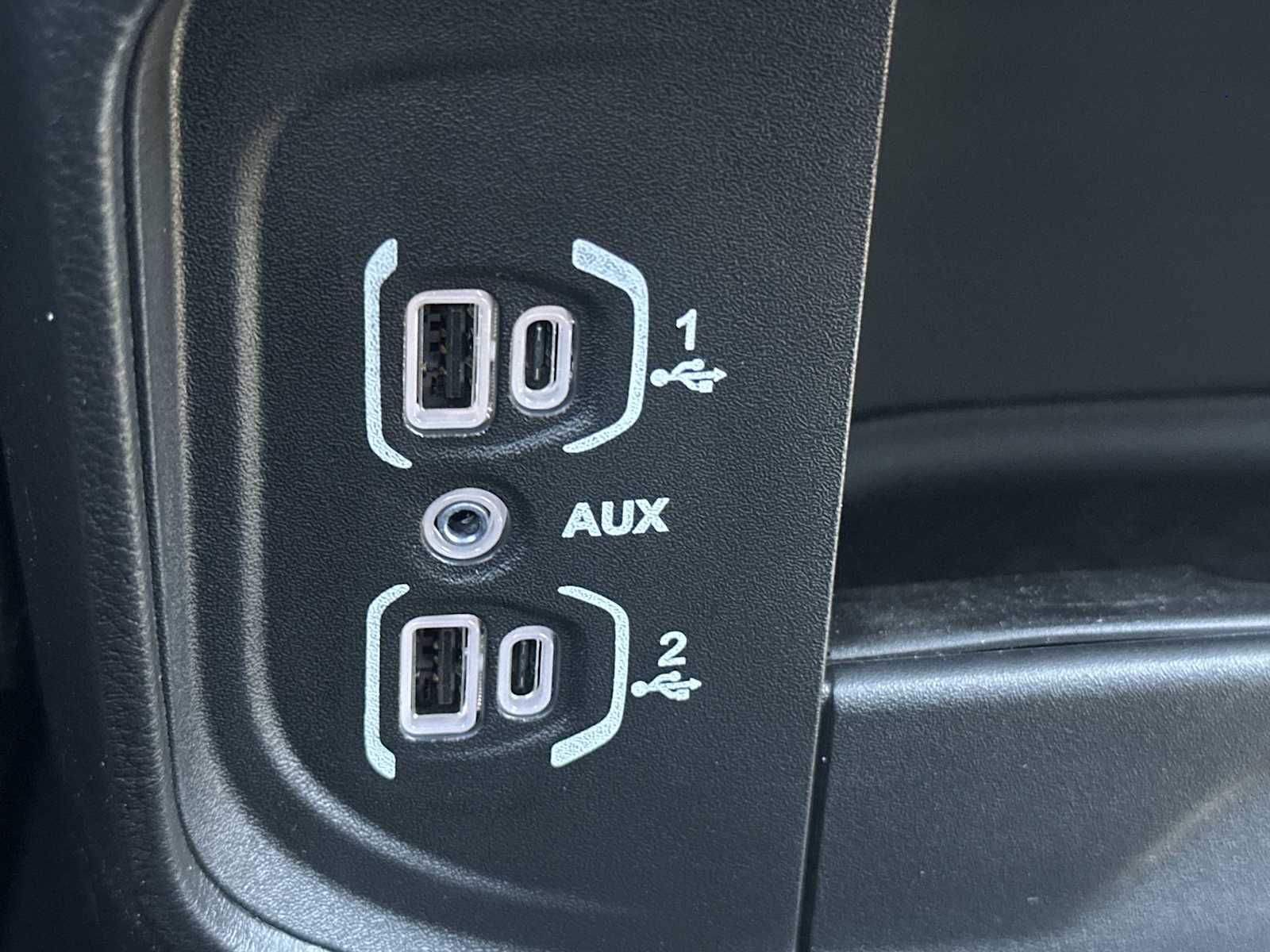 Thumbnail: 2025 RAM 2500 - 24