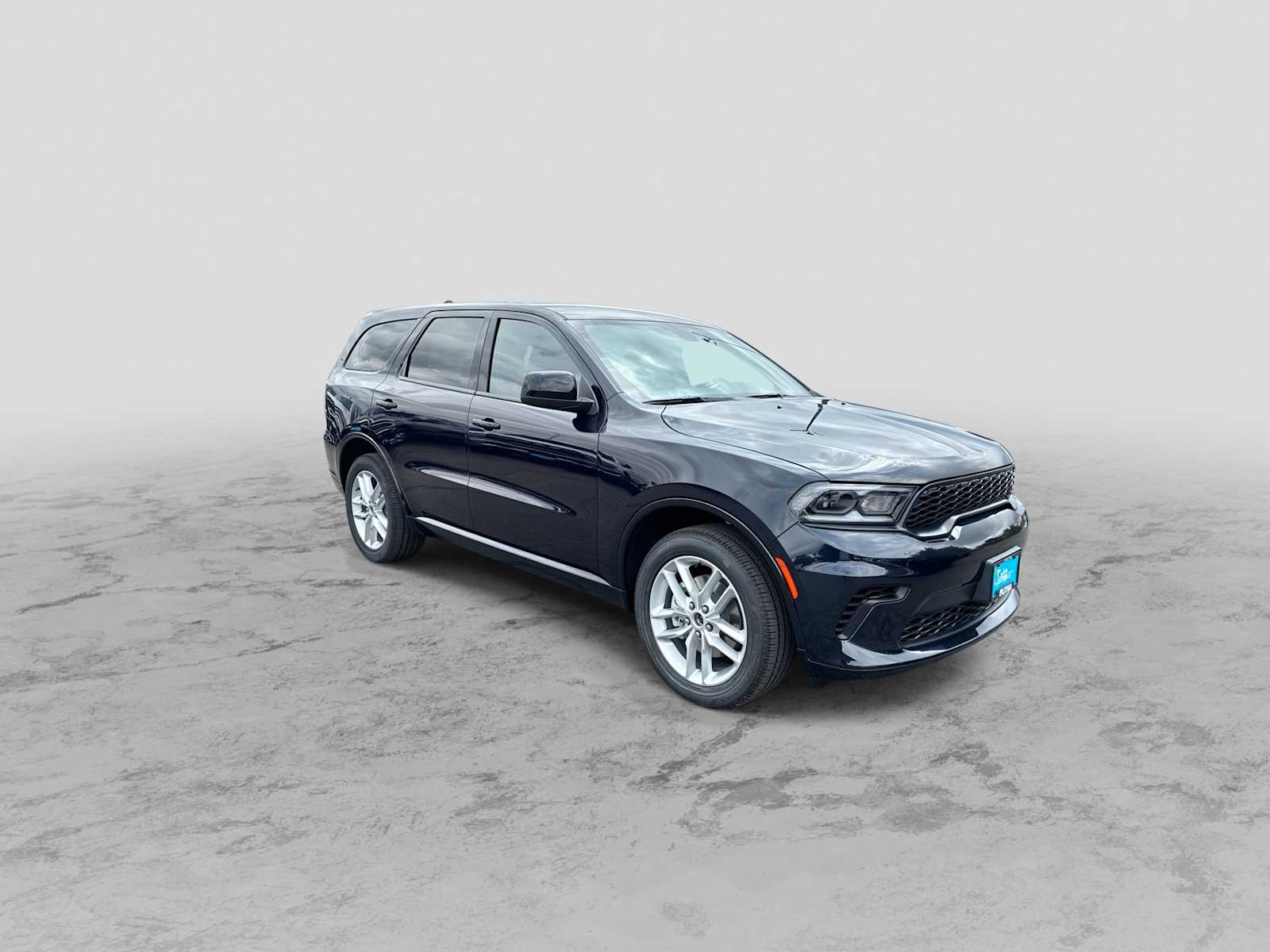 Thumbnail: 2026 Dodge Durango - 2