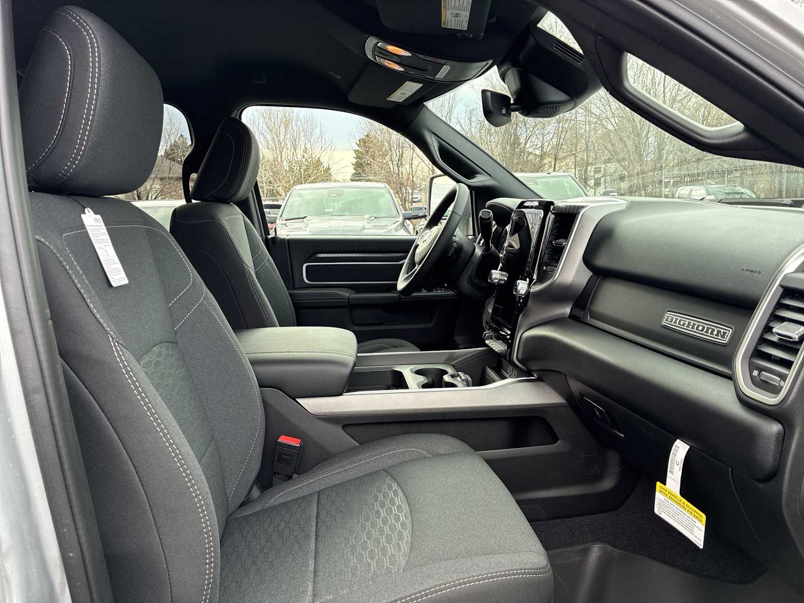 Thumbnail: 2026 RAM 2500 - 24