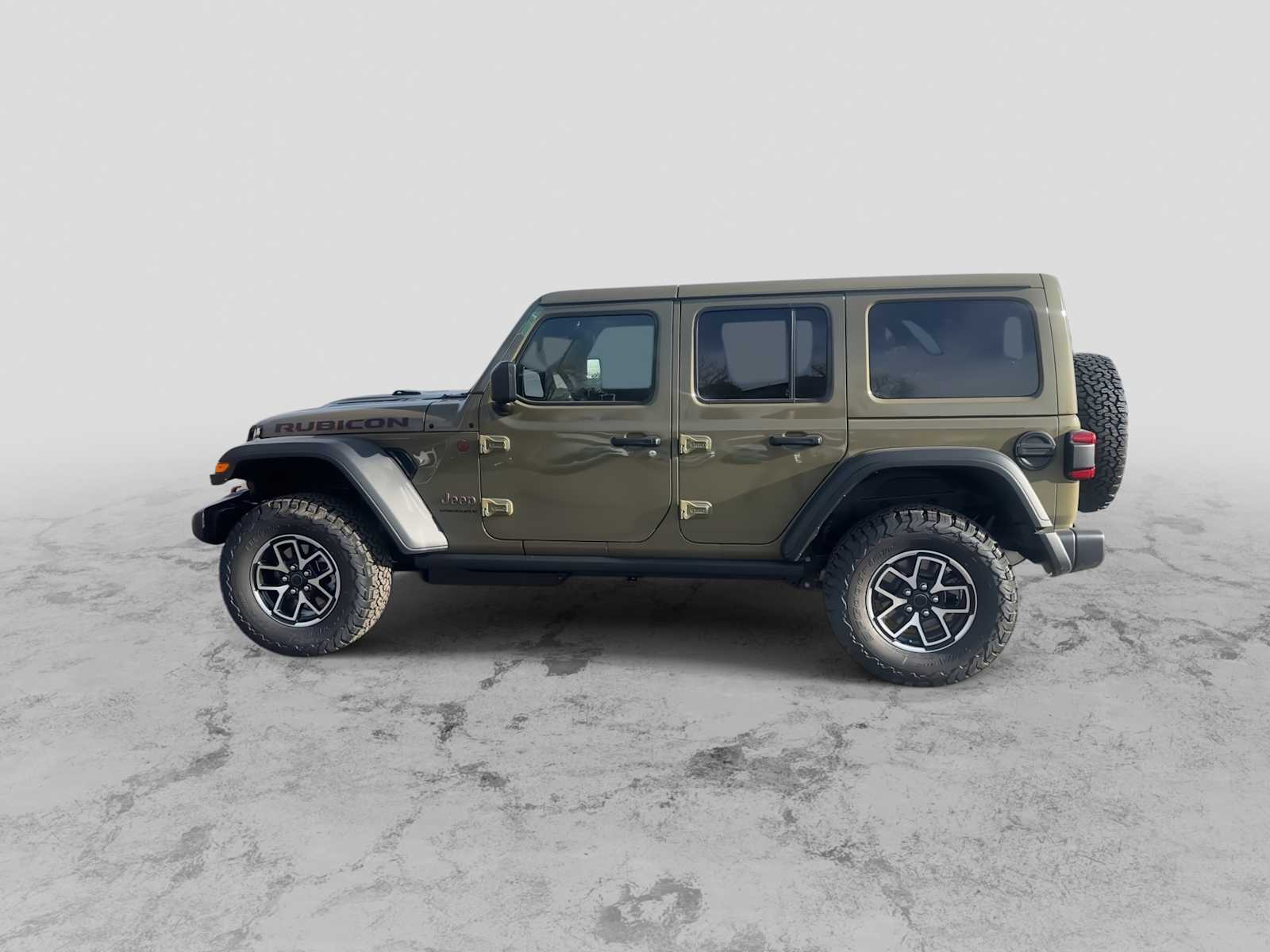 Thumbnail: 2026 Jeep Wrangler - 5