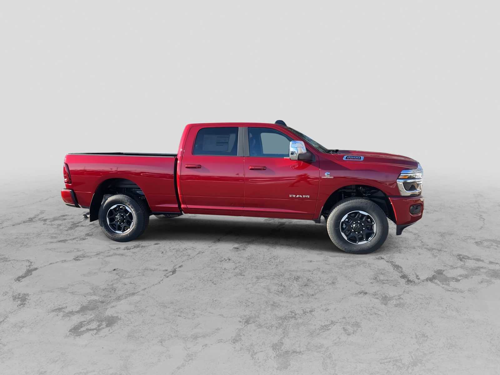 Thumbnail: 2026 RAM 2500 - 9