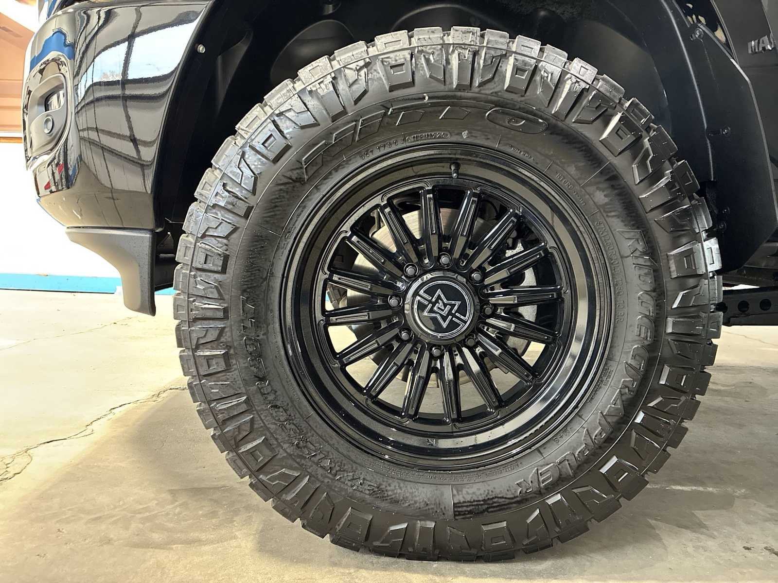 Thumbnail: 2025 RAM 2500 - 18