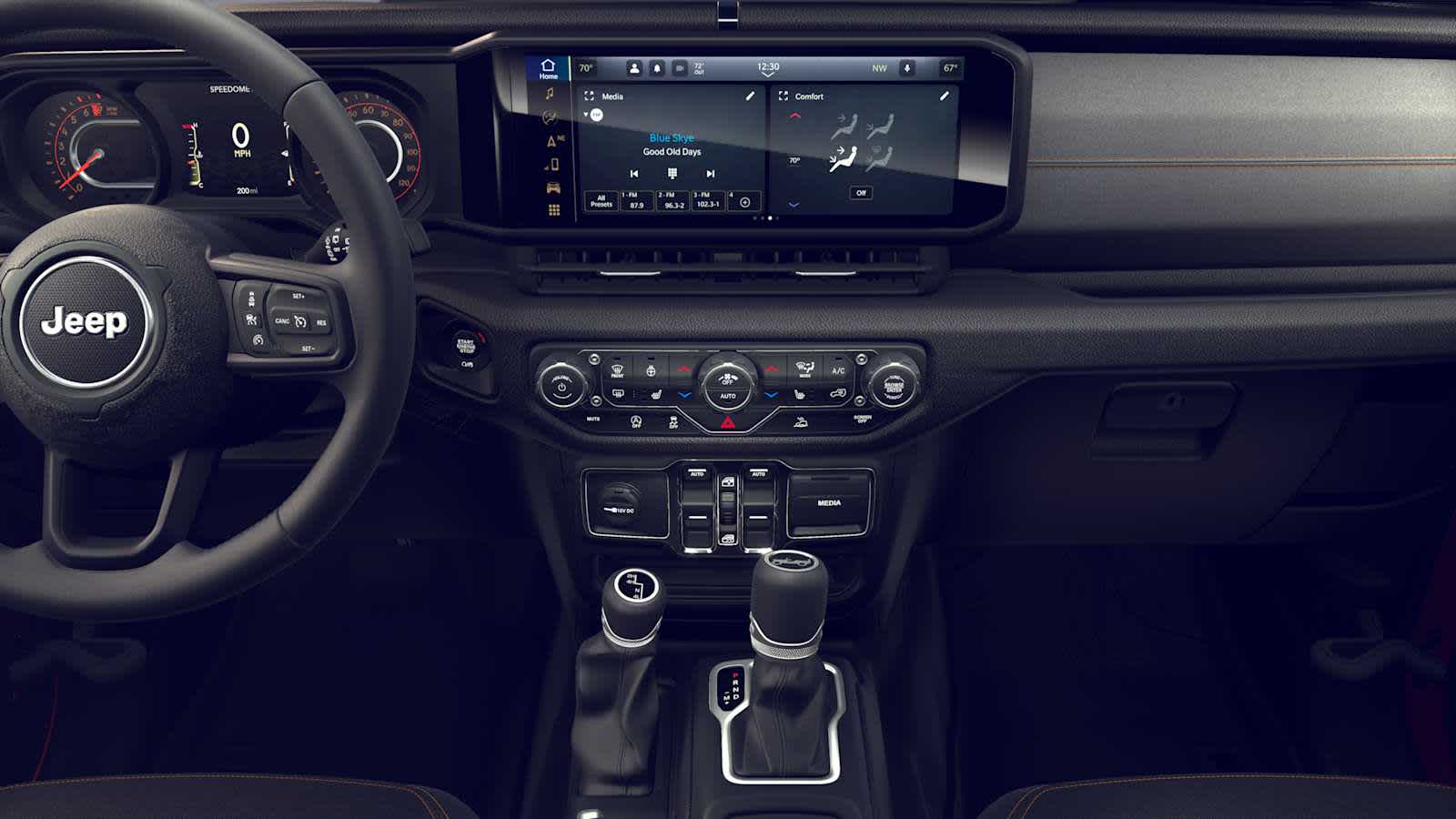 Thumbnail: 2026 Jeep Wrangler - 5