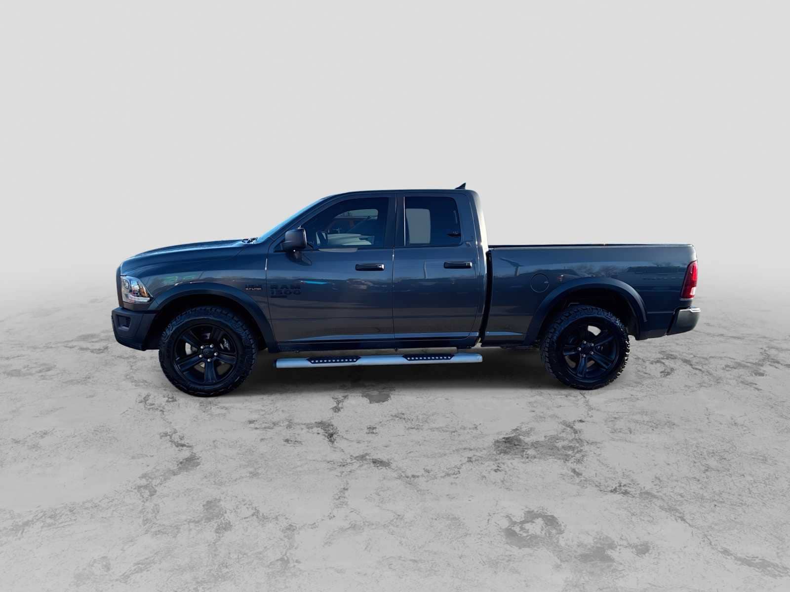 Thumbnail: 2021 RAM 1500 Classic - 5