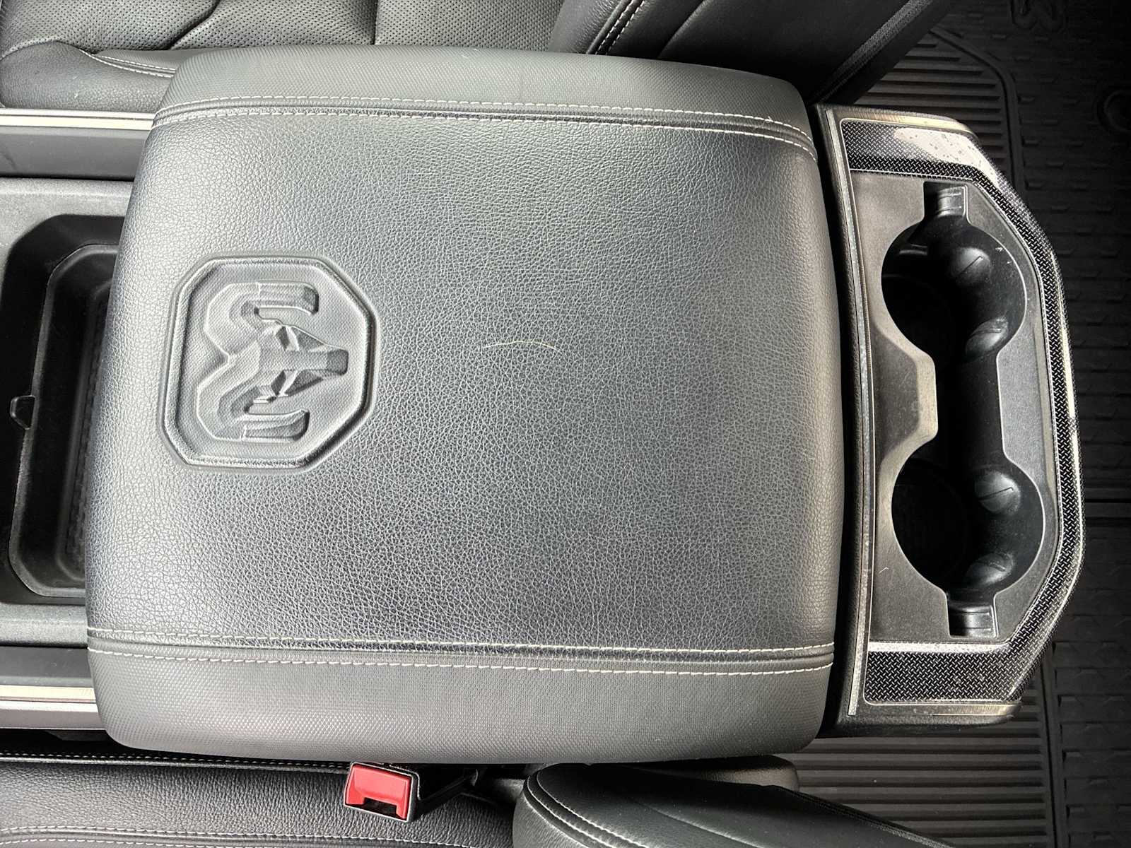 Thumbnail: 2021 RAM 1500 - 23