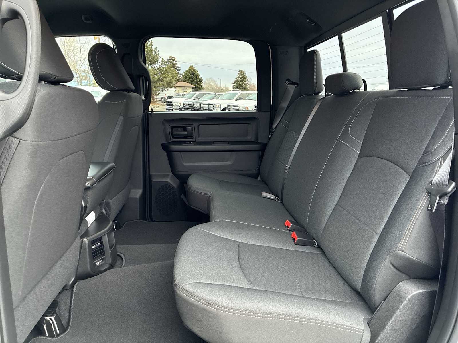 Thumbnail: 2026 RAM 3500 - 24